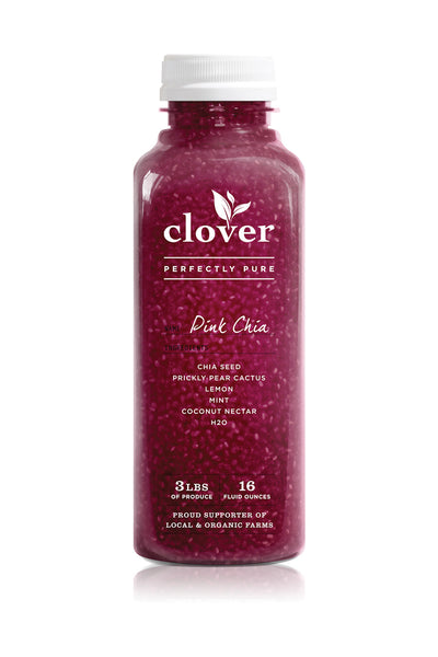 Pink Chia