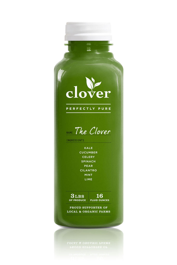 The Clover